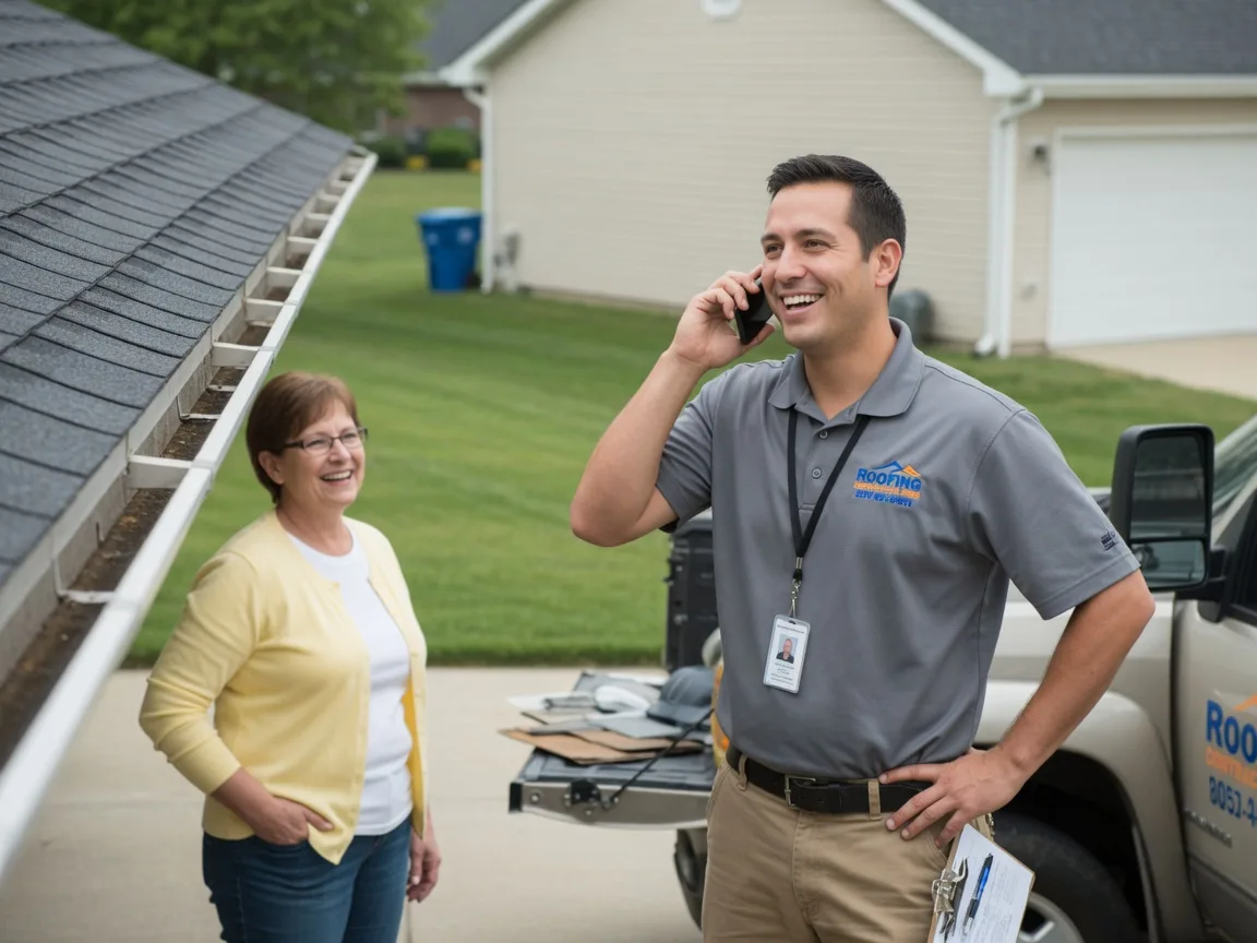 Local Roofing Contractors Somerville, OH FAQs